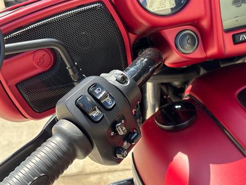 2023 Indian Motorcycle Chieftain® Dark Horse® in Columbia, Missouri - Photo 8