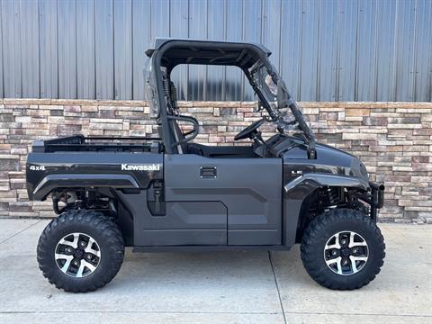 2023 Kawasaki MULE PRO-MX EPS in Columbia, Missouri - Photo 1