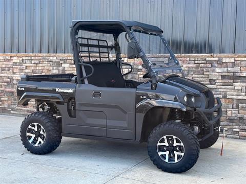2023 Kawasaki MULE PRO-MX EPS in Columbia, Missouri - Photo 2