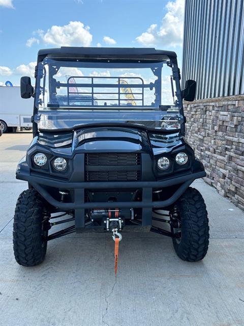 2023 Kawasaki MULE PRO-MX EPS in Columbia, Missouri - Photo 3