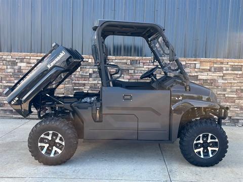 2023 Kawasaki MULE PRO-MX EPS in Columbia, Missouri - Photo 4