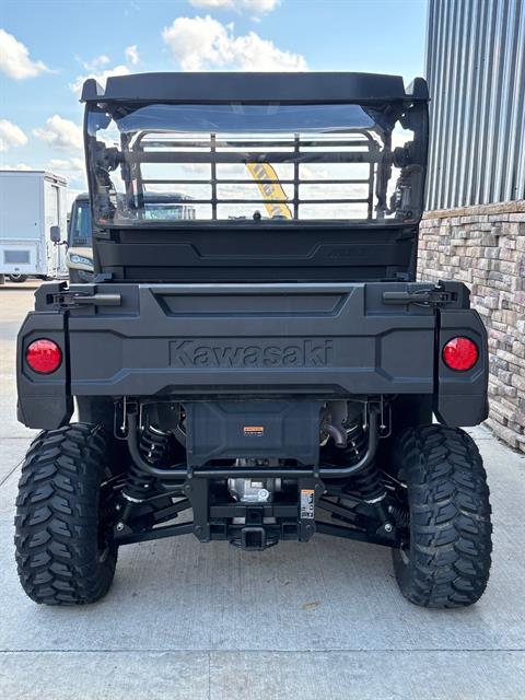 2023 Kawasaki MULE PRO-MX EPS in Columbia, Missouri - Photo 5