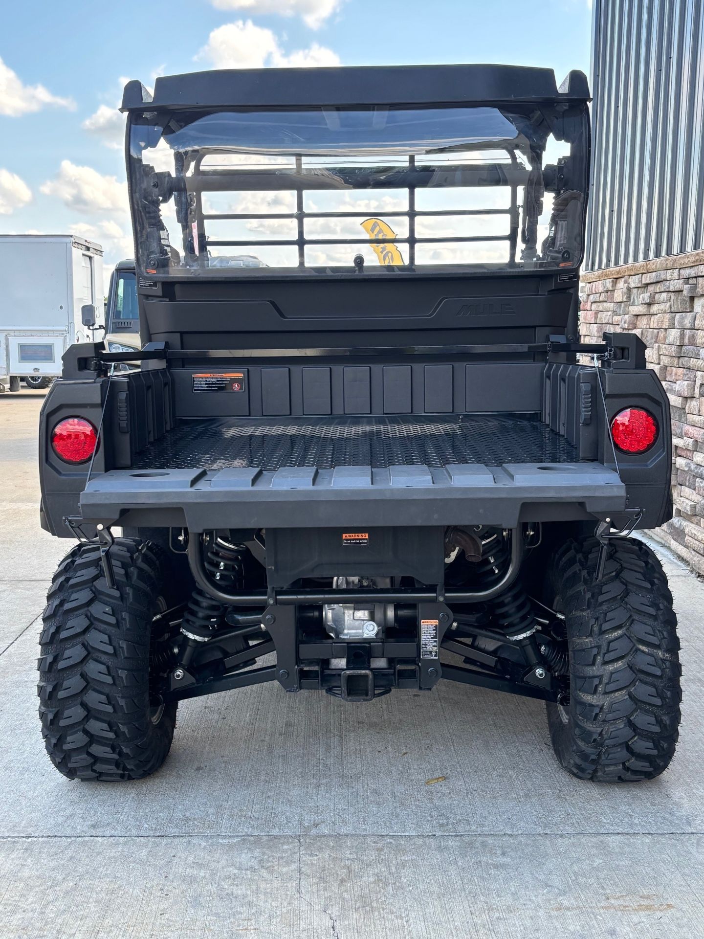 2023 Kawasaki MULE PRO-MX EPS in Columbia, Missouri - Photo 6
