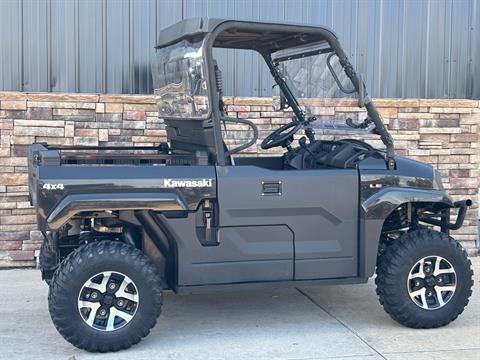 2023 Kawasaki MULE PRO-MX EPS in Columbia, Missouri - Photo 7