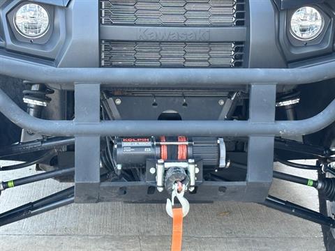 2023 Kawasaki MULE PRO-MX EPS in Columbia, Missouri - Photo 9