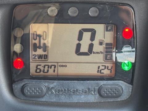 2023 Kawasaki MULE PRO-MX EPS in Columbia, Missouri - Photo 11
