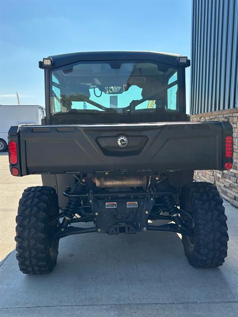 2024 Can-Am Defender Limited in Columbia, Missouri - Photo 6