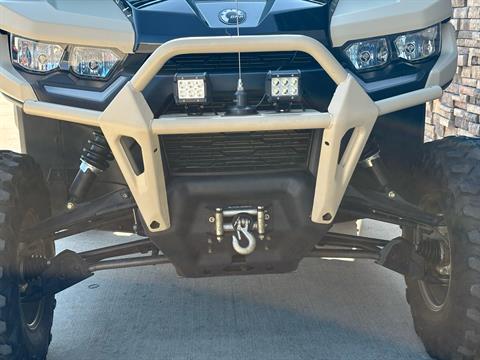 2024 Can-Am Defender Limited in Columbia, Missouri - Photo 10