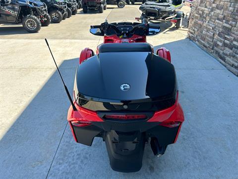 2023 Can-Am Spyder F3 Limited in Columbia, Missouri - Photo 4