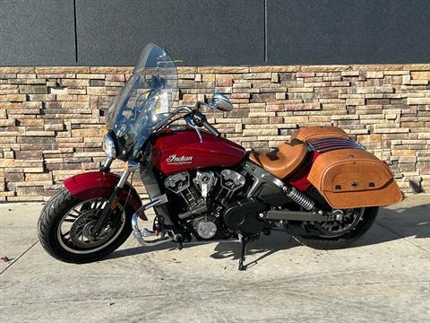 2016 Indian Motorcycle Scout™ ABS in Columbia, Missouri - Photo 1