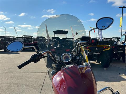 2016 Indian Motorcycle Scout™ ABS in Columbia, Missouri - Photo 10