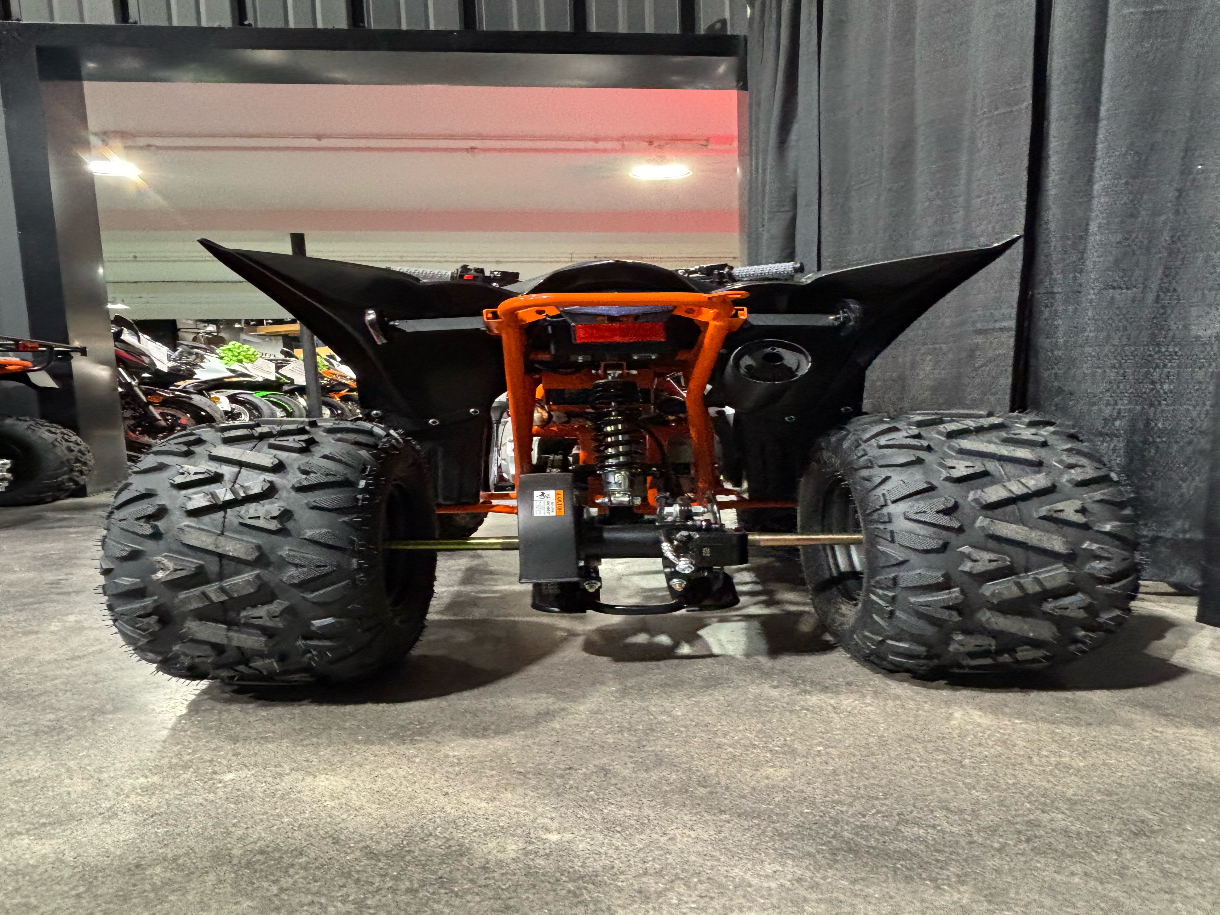 2025 Kayo Predator 110 in Columbia, Missouri - Photo 6