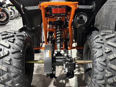 2025 Kayo Predator 110 in Columbia, Missouri - Photo 7