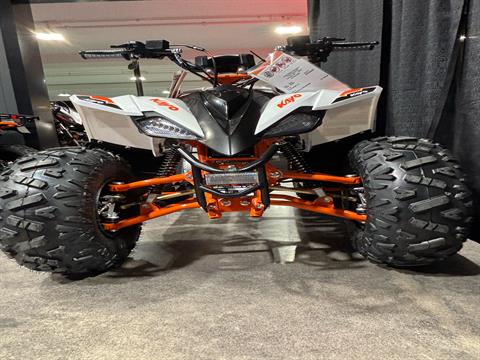 2025 Kayo Predator 110 in Columbia, Missouri - Photo 8