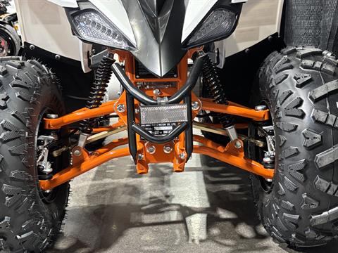 2025 Kayo Predator 110 in Columbia, Missouri - Photo 9