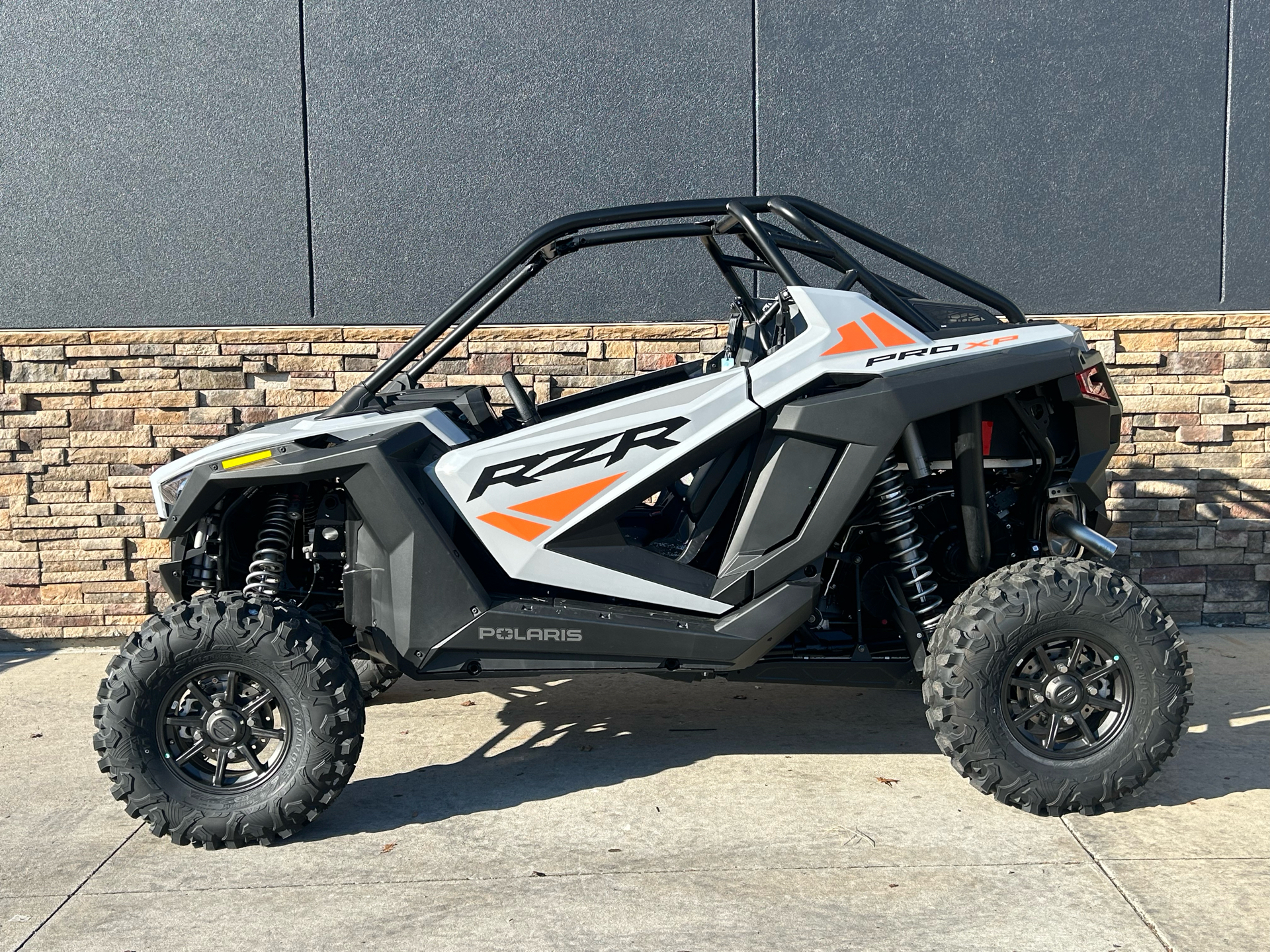 2024 Polaris RZR PRO XP Sport in Columbia, Missouri - Photo 1