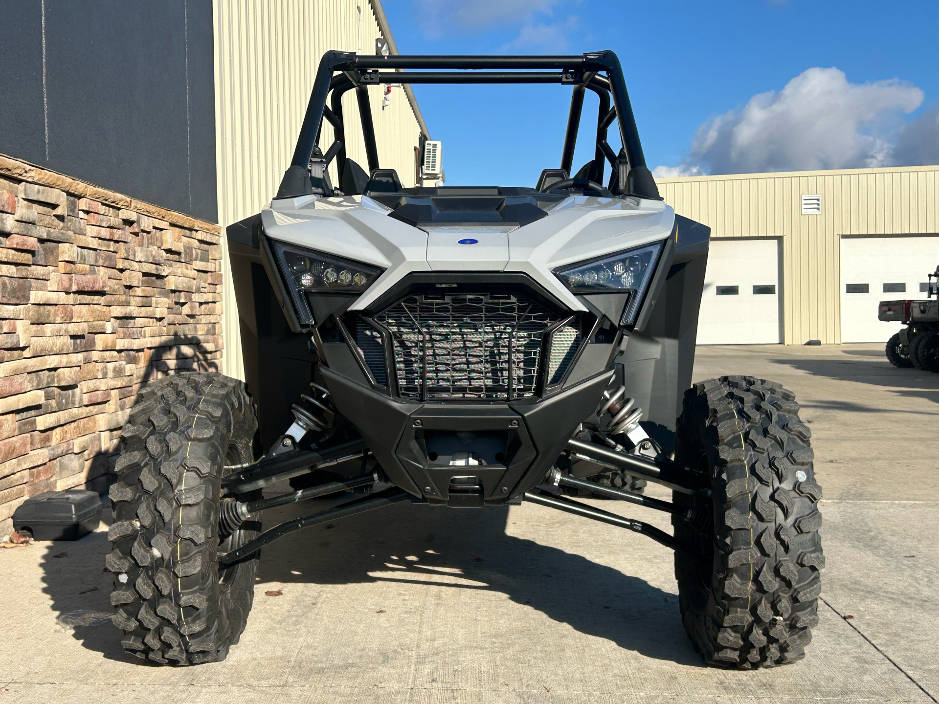 2024 Polaris RZR PRO XP Sport in Columbia, Missouri - Photo 2