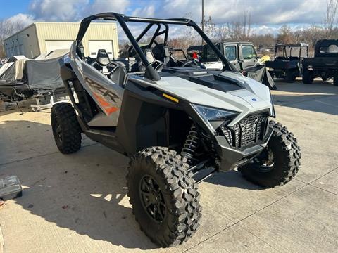 2024 Polaris RZR PRO XP Sport in Columbia, Missouri - Photo 3