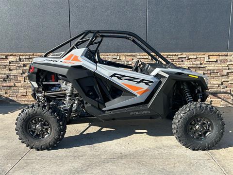 2024 Polaris RZR PRO XP Sport in Columbia, Missouri - Photo 8