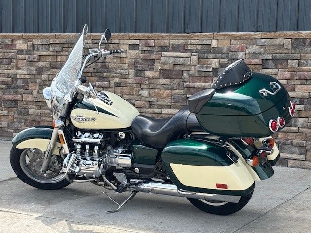 1997 Honda Valkyrie Tourer in Columbia, Missouri - Photo 3