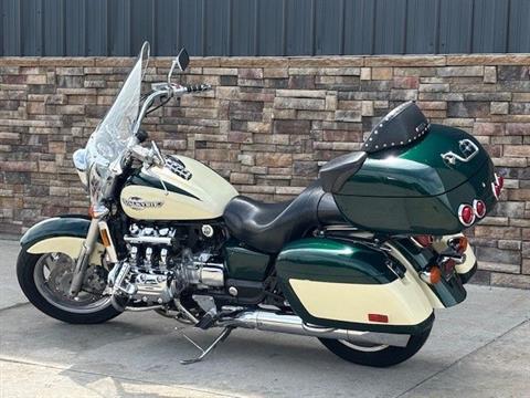 1997 Honda Valkyrie Tourer in Columbia, Missouri - Photo 3