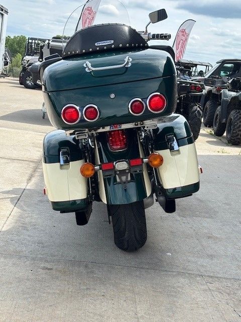 1997 Honda Valkyrie Tourer in Columbia, Missouri - Photo 4