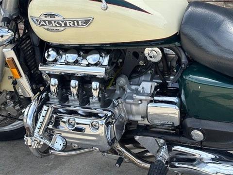 1997 Honda Valkyrie Tourer in Columbia, Missouri - Photo 6