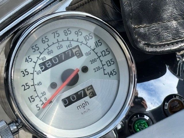 1997 Honda Valkyrie Tourer in Columbia, Missouri - Photo 7