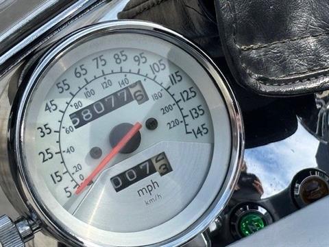 1997 Honda Valkyrie Tourer in Columbia, Missouri - Photo 7