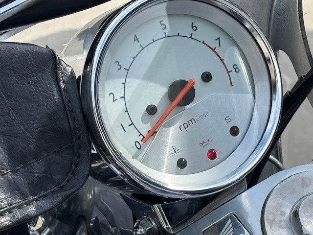 1997 Honda Valkyrie Tourer in Columbia, Missouri - Photo 8