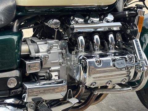 1997 Honda Valkyrie Tourer in Columbia, Missouri - Photo 11