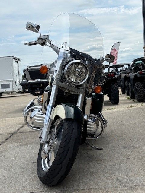 1997 Honda Valkyrie Tourer in Columbia, Missouri - Photo 13