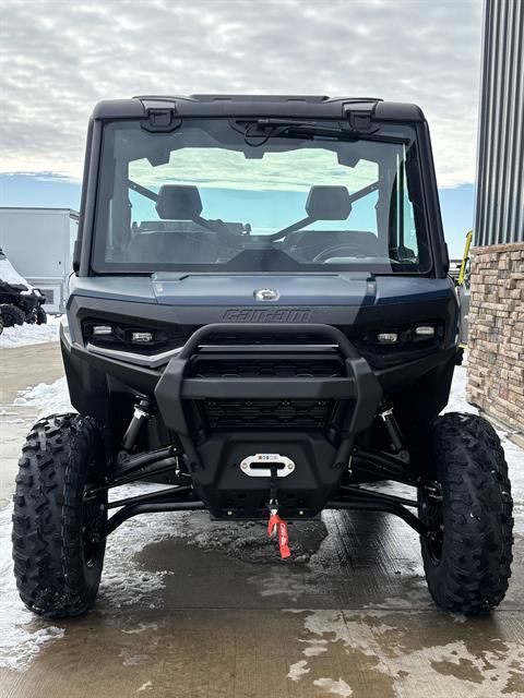 2026 Can-Am Defender XT CAB HD11 in Columbia, Missouri - Photo 4
