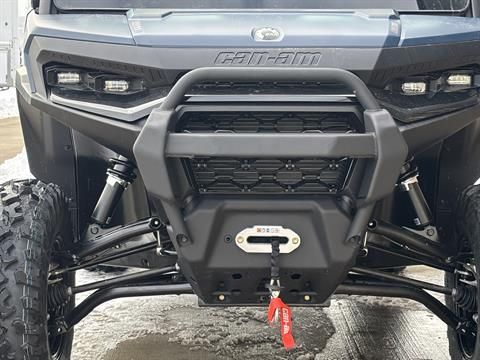 2026 Can-Am Defender XT CAB HD11 in Columbia, Missouri - Photo 5