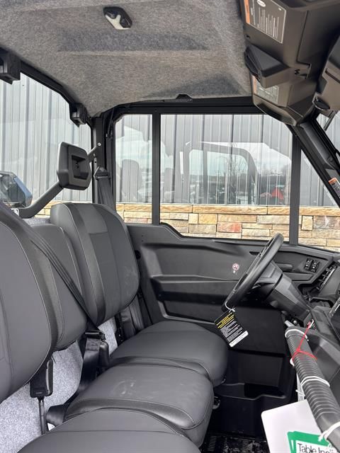 2026 Can-Am Defender XT CAB HD11 in Columbia, Missouri - Photo 6