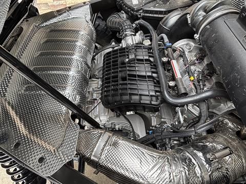 2026 Can-Am Defender XT CAB HD11 in Columbia, Missouri - Photo 8