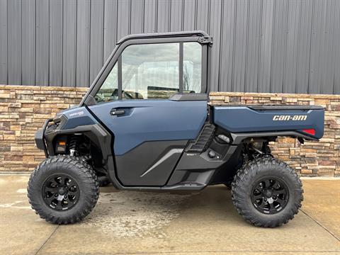 2026 Can-Am Defender XT CAB HD11 in Columbia, Missouri - Photo 1