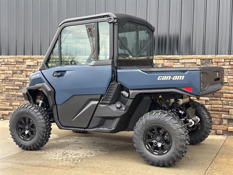 2026 Can-Am Defender XT CAB HD11 in Columbia, Missouri - Photo 3