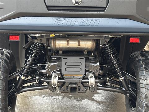 2026 Can-Am Defender XT CAB HD11 in Columbia, Missouri - Photo 5
