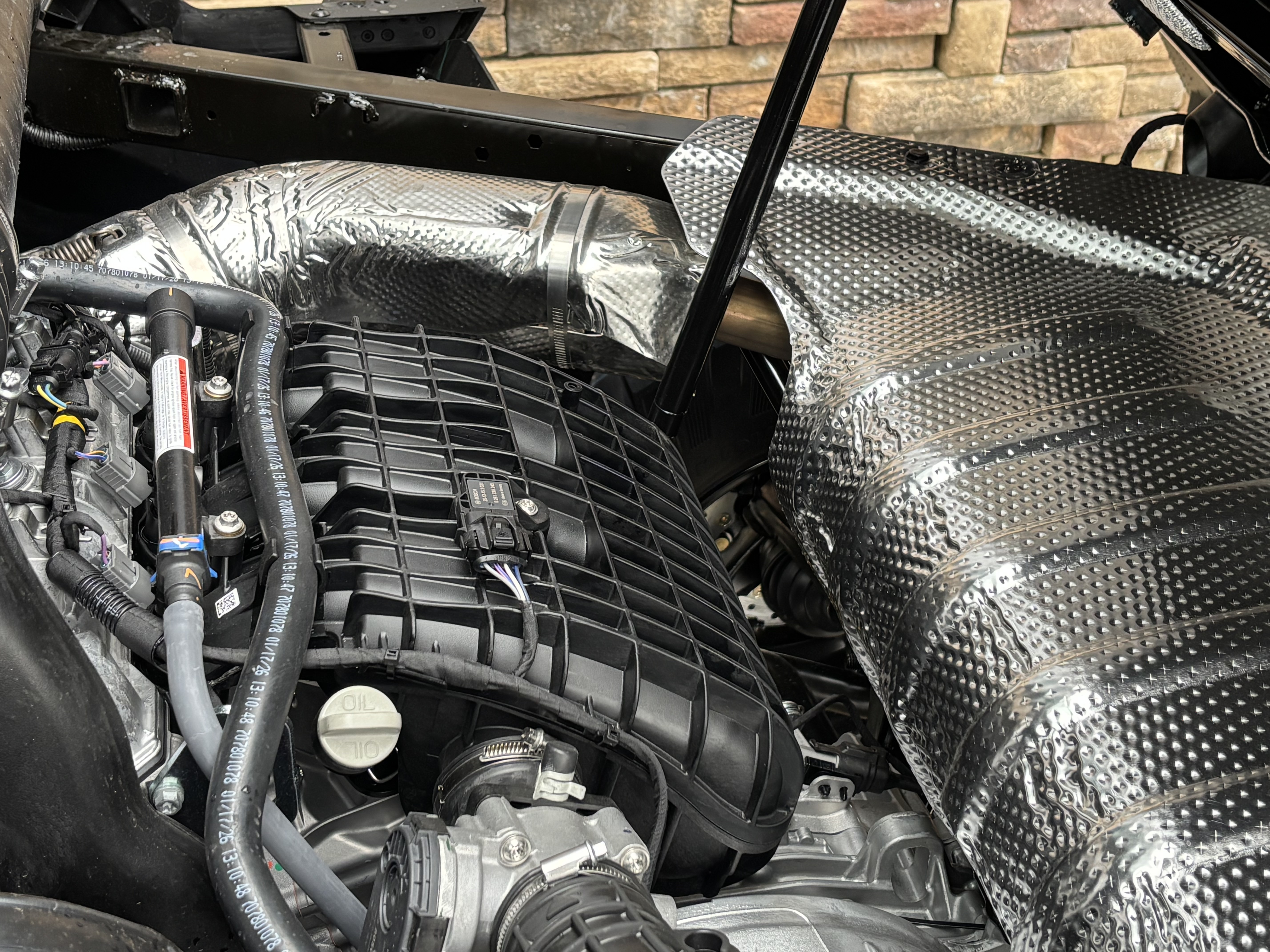 2026 Can-Am Defender XT CAB HD11 in Columbia, Missouri - Photo 7