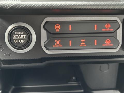 2026 Can-Am Defender XT CAB HD11 in Columbia, Missouri - Photo 10