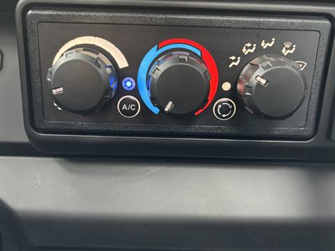 2026 Can-Am Defender XT CAB HD11 in Columbia, Missouri - Photo 11