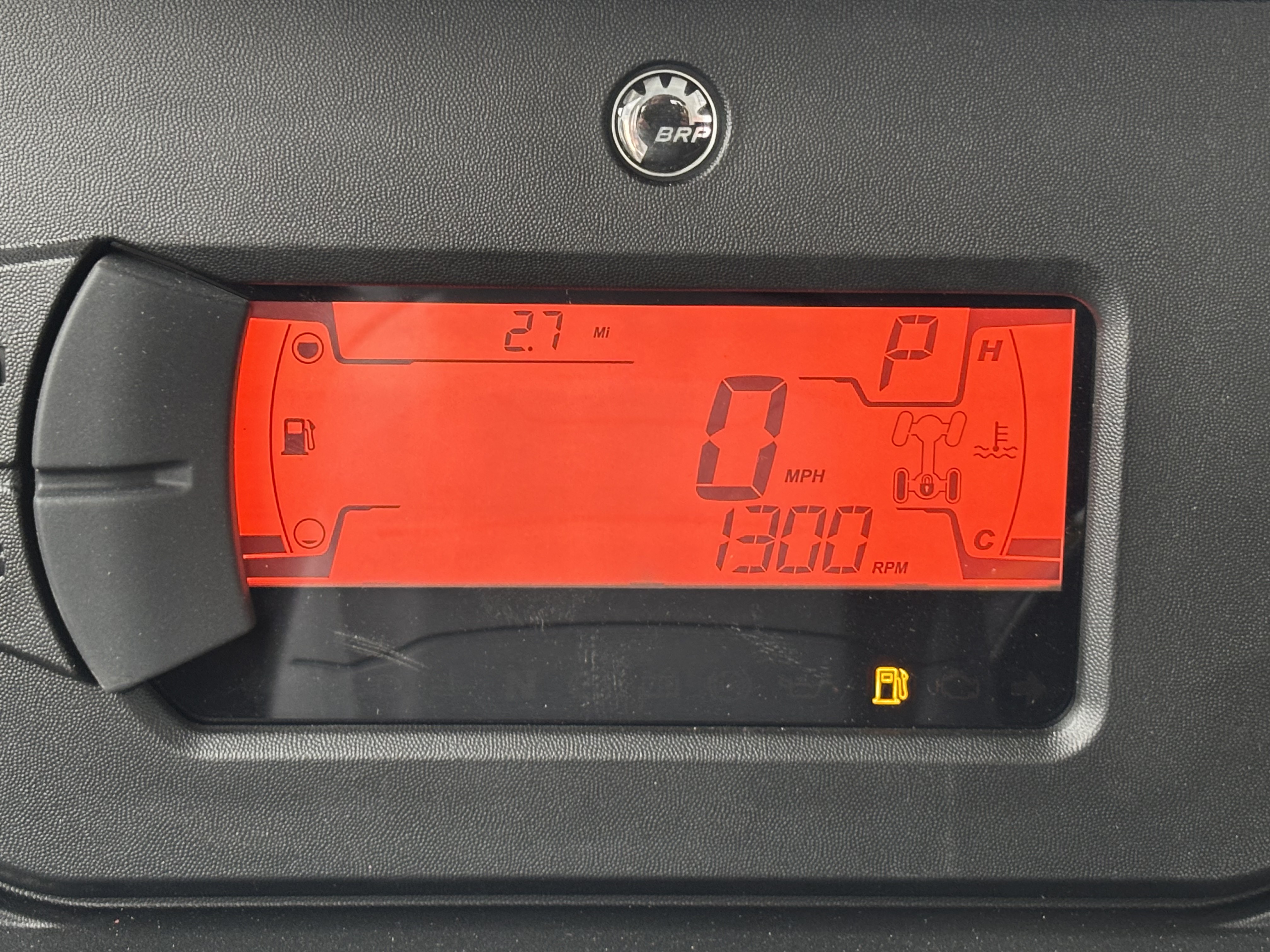 2026 Can-Am Defender XT CAB HD11 in Columbia, Missouri - Photo 12