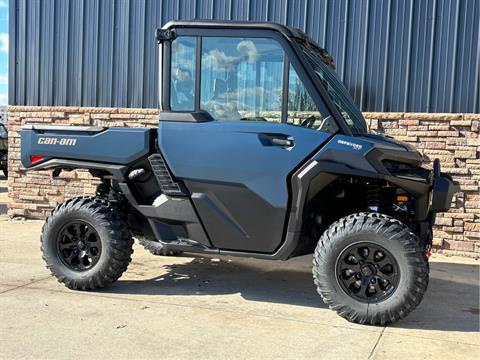 2026 Can-Am Defender XT CAB HD11 in Columbia, Missouri - Photo 2