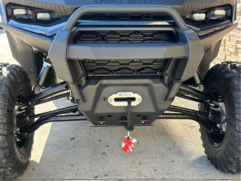 2026 Can-Am Defender XT CAB HD11 in Columbia, Missouri - Photo 5