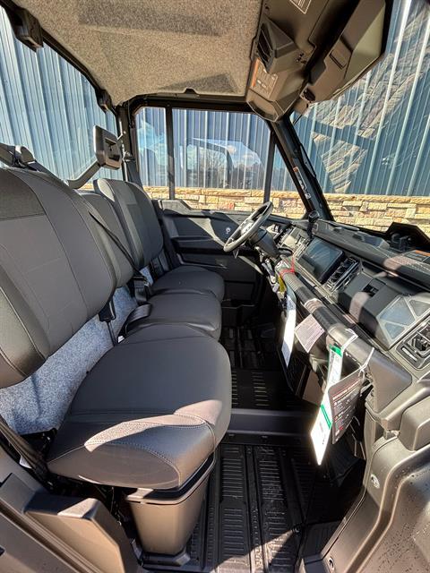 2026 Can-Am Defender XT CAB HD11 in Columbia, Missouri - Photo 8