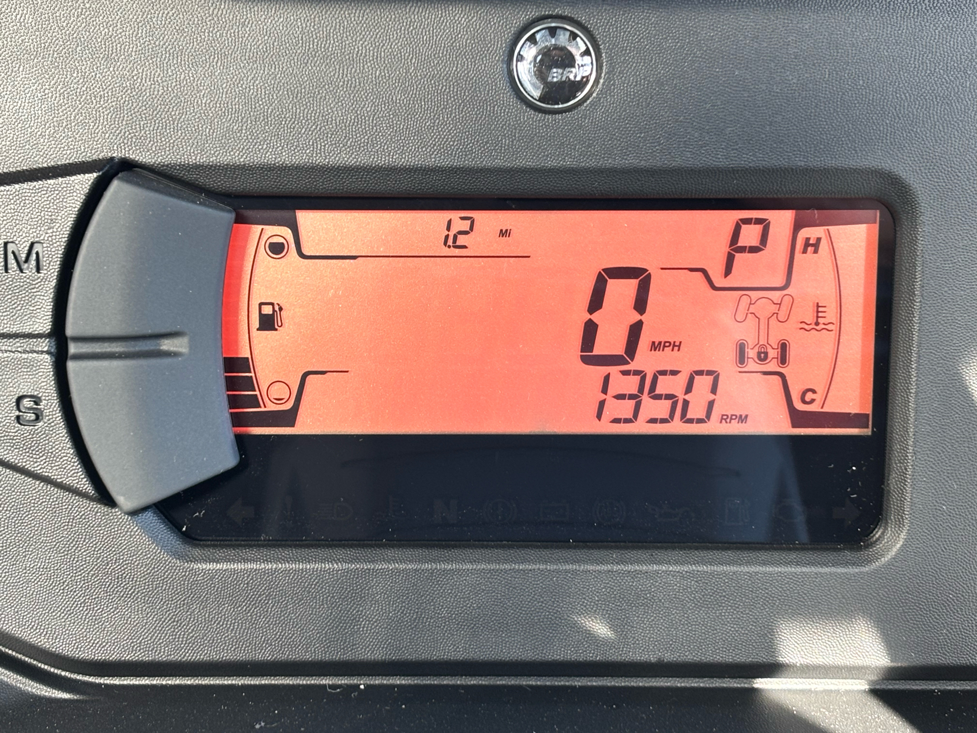 2026 Can-Am Defender XT CAB HD11 in Columbia, Missouri - Photo 9