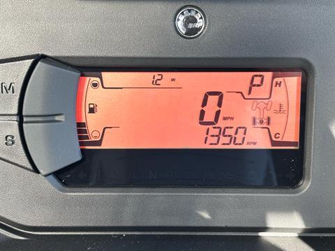 2026 Can-Am Defender XT CAB HD11 in Columbia, Missouri - Photo 9