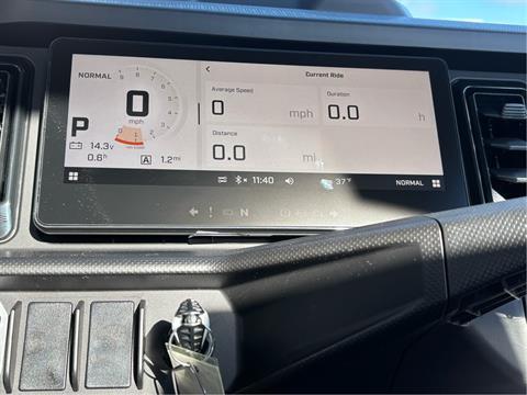 2026 Can-Am Defender XT CAB HD11 in Columbia, Missouri - Photo 10