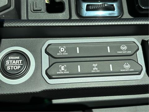 2026 Can-Am Defender XT CAB HD11 in Columbia, Missouri - Photo 11